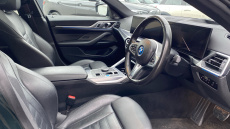 BMW i4 250kW eDrive40 M Sport 83.9kWh 5dr Auto [Tech/Pro] Electric Hatchback